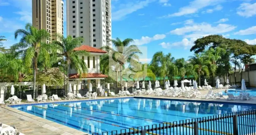Apartamento a Venda no Alto da Boa Vista em São Paulo - SP