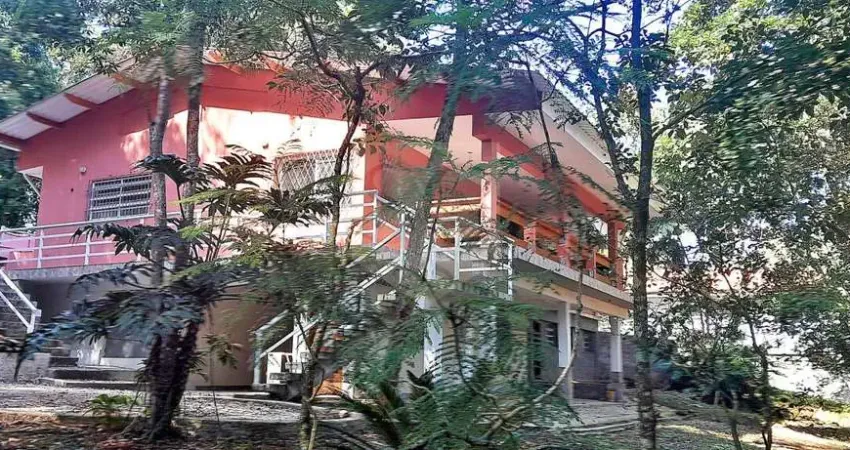 Casa Sobrado a Venda no Riviera Paulista em São Paulo