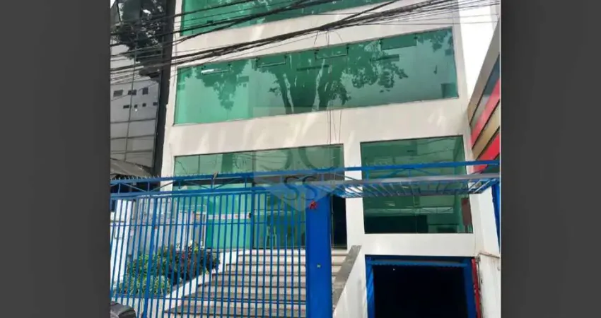 Comercial a Venda na Vila Clementino em São Paulo - SP