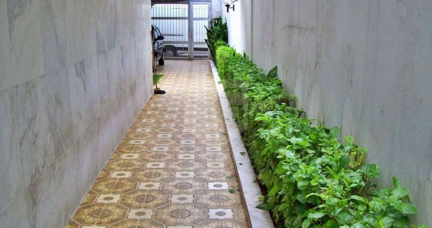 Casa Residencial/Comercial a Venda no Brooklin - São Paulo - SP