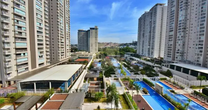 Apartamento a Venda no NOVAMERICA em São Paulo - SP