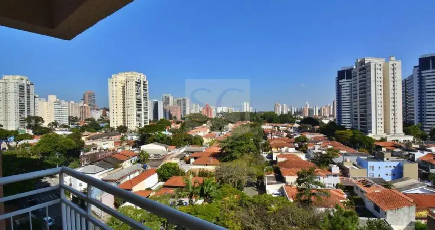 Apartamento com 2 quartos para alugar no Alto da Boa Vista, São Paulo 