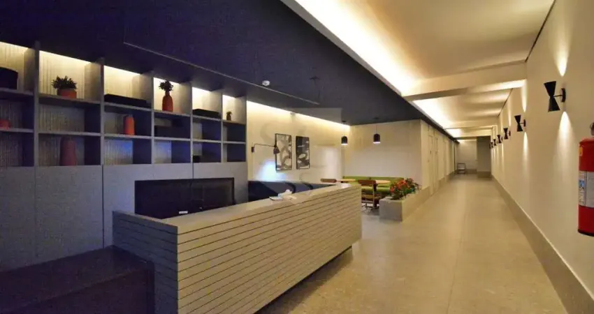 Kitnet / Stúdio à venda na Chácara Santo Antônio, São Paulo