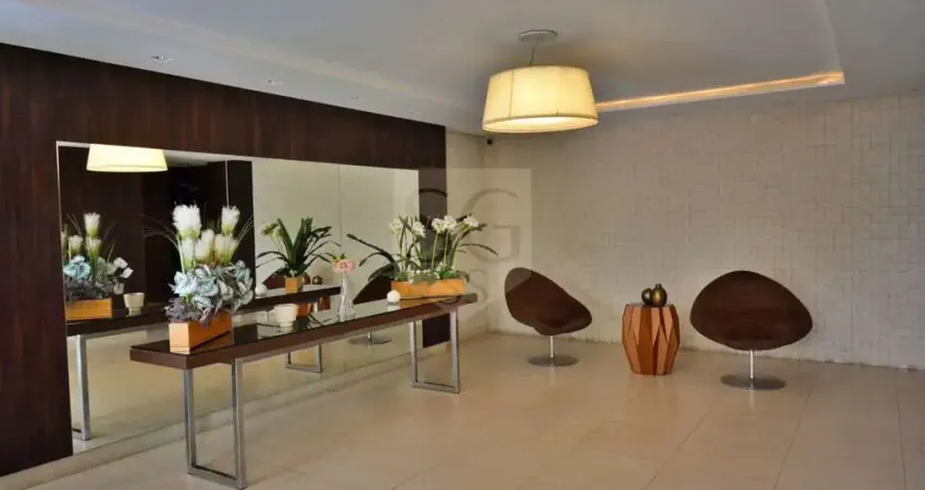 Apartamento com 1 quarto à venda na Vila Mascote, São Paulo