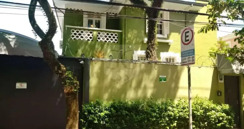 Comercial a venda em higienópolis em são paulo - sp - oportunidade