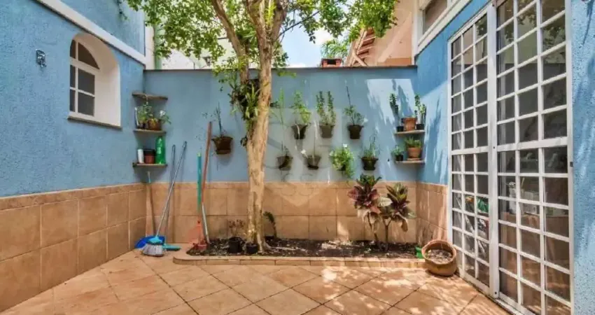 Casa com 2 quartos para alugar no Alto da Boa Vista, São Paulo 