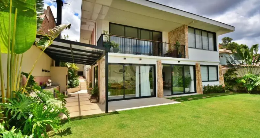 Maravilhoso imovel reformado a venda no jardim dos estados em são paulo - sp