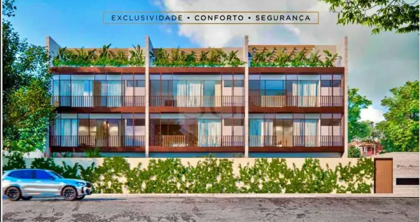 Casa de condominio a venda (lançamento) na vila madalena em são paulo - sp