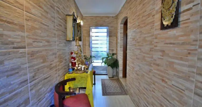 Casa com 4 quartos à venda no Alto da Boa Vista, São Paulo