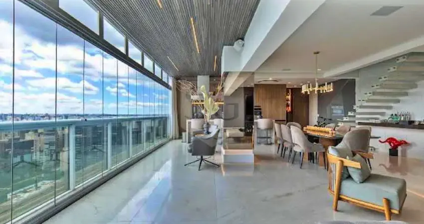 Apartamento com 2 quartos à venda na Vila Nova Conceição, São Paulo