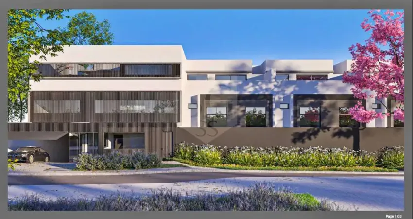 Casa de Condominio a Venda no Alto da Boa Vista em São Paulo - SP