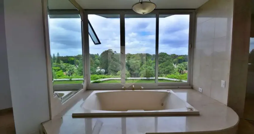 Condominio Alto Padrao a Venda no Alto da Boa Vista em São Paulo - SP