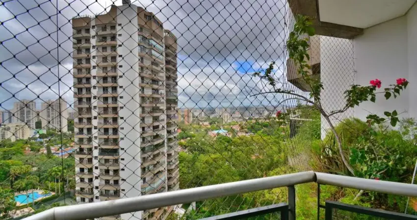 Apartamento Alto Padrao para vender/locar no Jardim Marajoara em São Paulo - SP
