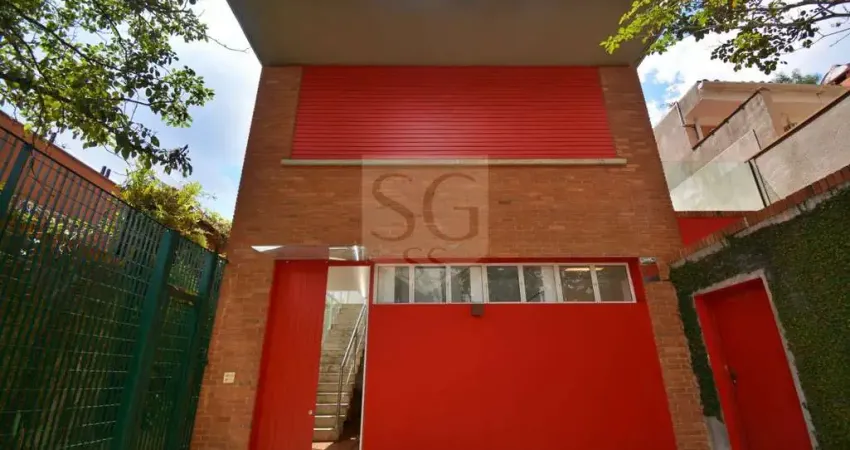 Casa de Vila para locar?Venda no Alto Da Boa Vista em São Paulo - SP