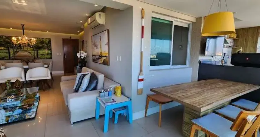 Art Residence Lindíssimo apartamento 3 suítes