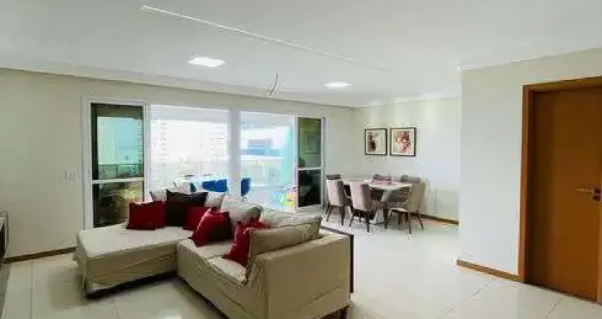 Apartamento com 3 quartos à venda na Rua Manoel Antonio Galvão, Pituaçu, Salvador