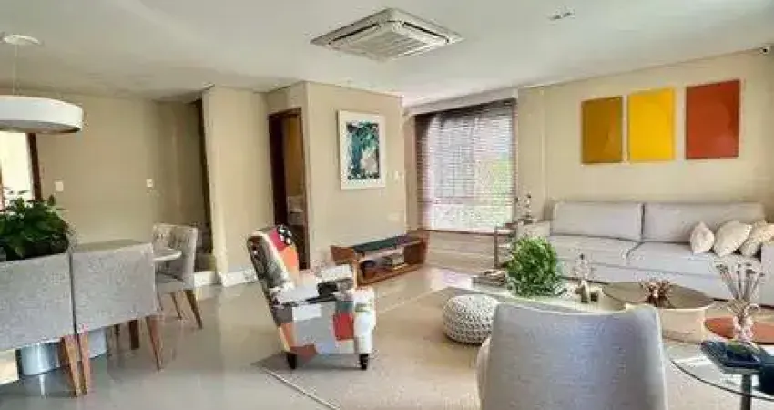 Finamente Decorado Jardim Mediterrâneo Triplex 3 quartos suíte