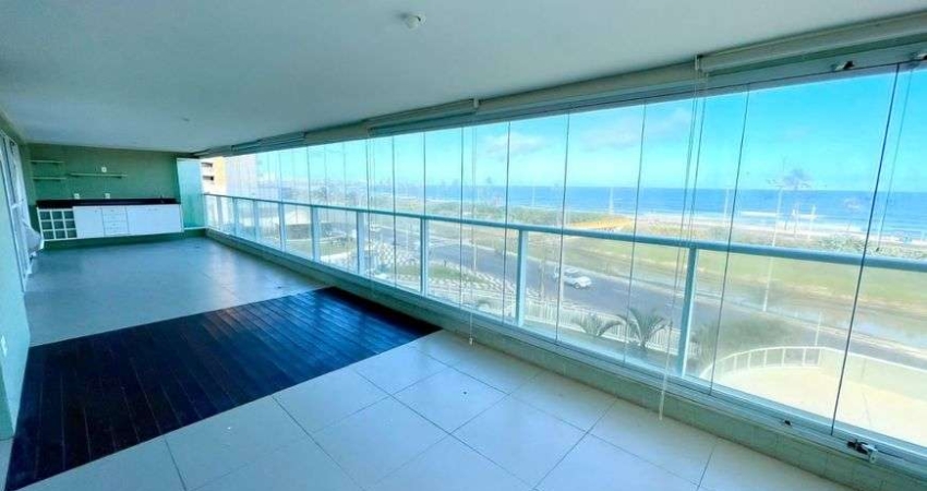 Apartamento com 4 quartos à venda na Rua Haeckel José de Almeida, Piatã, Salvador