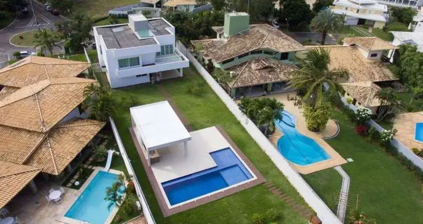 Descrição Casa de Condomínio com 4 Quartos para Venda e Venda