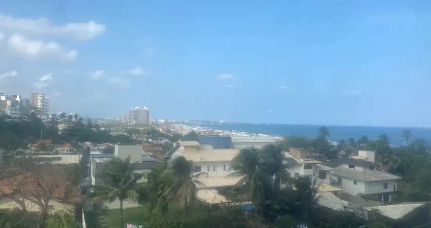 Apartamento mobiliado para locação 3 suítes 2 vagas próximo à praia