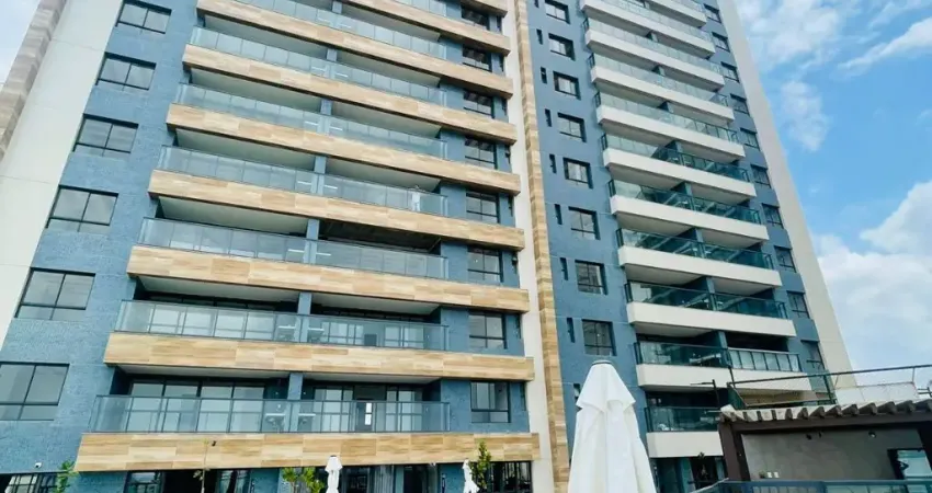 Apartamento com 3 quartos à venda na Avenida Octávio Mangabeira, 54, Jaguaribe, Salvador