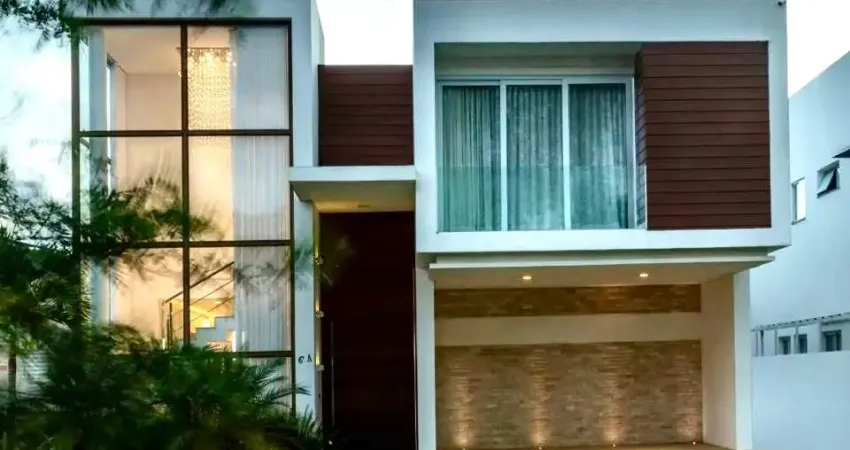 Casa em condomínio fechado com 8 quartos à venda na Avenida Orlando Gomes, 20, Piatã, Salvador