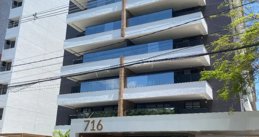 Alphaville 1/4 e sala novo nunca habitador 1 vaga coberta valor 550.000,00