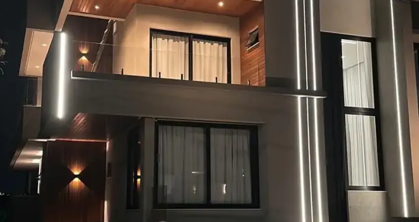 Luxuosa casa em Alphaville 2 salvador 4 suítes LOCAÇÂO ou Venda