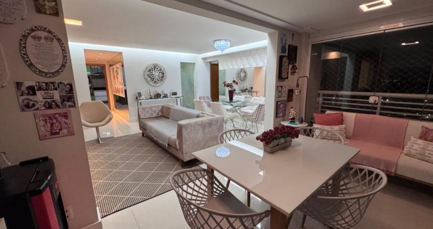 Apartamento com 3 quartos à venda na Rua Rio Trobogi, 19, Piatã, Salvador