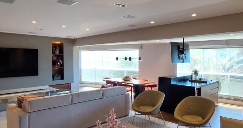 Oportunidade 200 m Hemesphere 360* 4 suítes 4 vagas cobertas