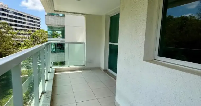 Apartamento com 3 quartos à venda na Avenida Alphaville, 10, Alphaville I, Salvador