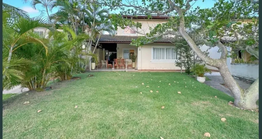 Casa em condominio em patamares 3 suites terrno 510 m2º vagas 3 carros