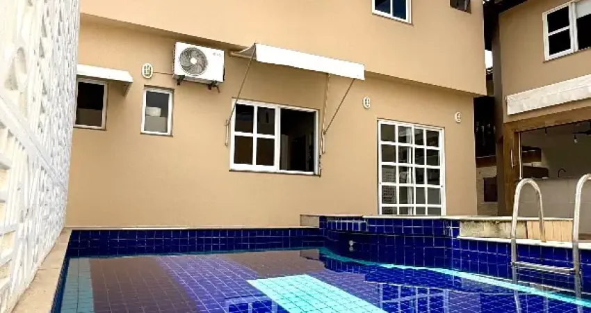 Casa em condomínio fechado com 5 quartos à venda na Rua Maestro Lindembergue Cardoso, 18, Piatã, Salvador