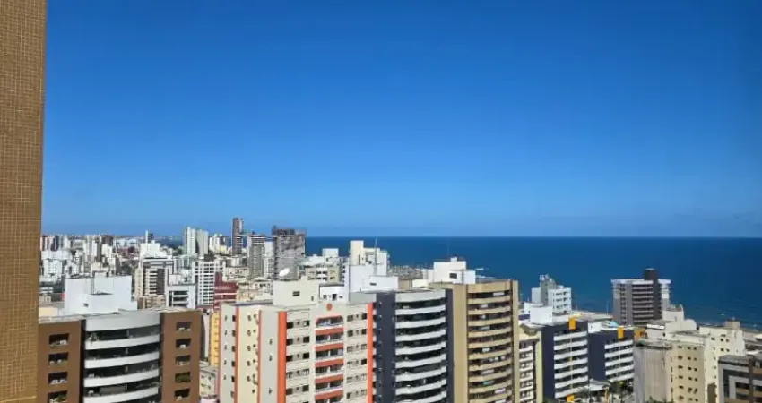 Pituba ville apartamento reformado finamente decorado 4/4