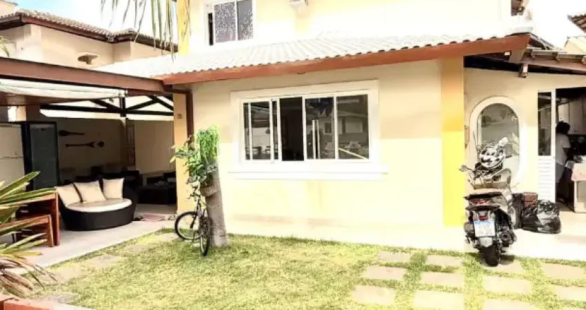 Patamares casa 4 quartos sendo 3 suítes 3 vagas piscina espaço gormet