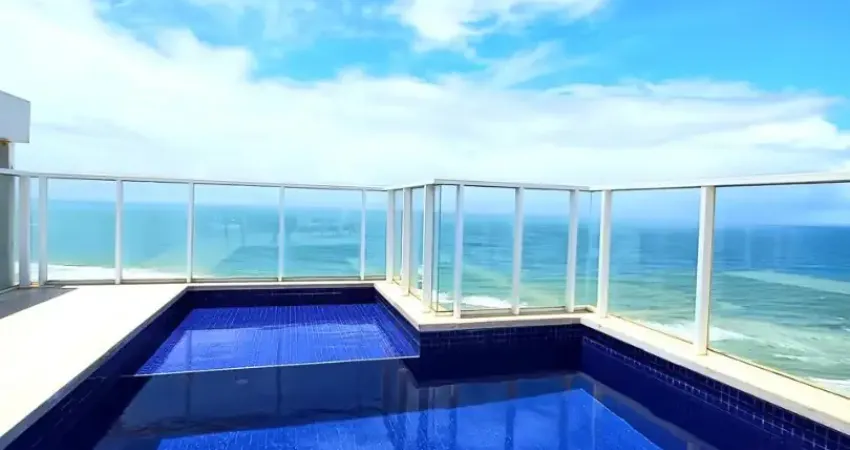 Cobertura com 4 quartos à venda na Premier jaguaribe, 212, Jaguaribe, Salvador