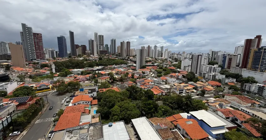 Apartamento com 3 quartos para alugar na Rua Clarival do Prado Valladares, 12, Caminho das Árvores, Salvador