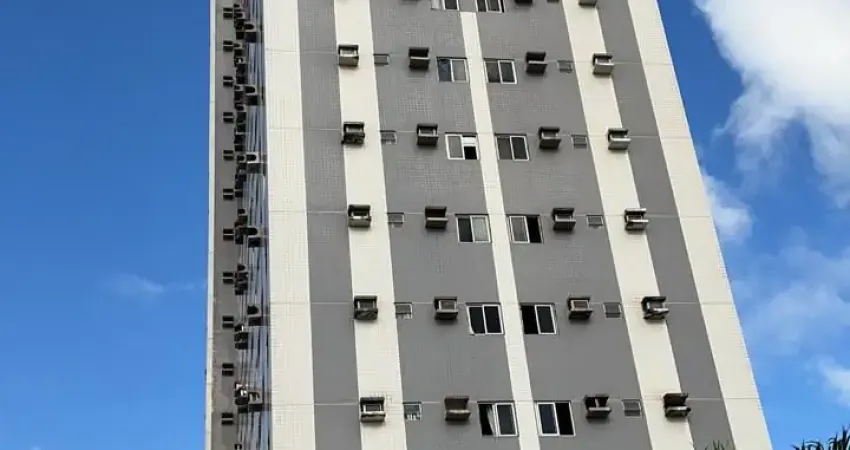 Apartamento com 2 quartos à venda na Rua Conselheiro José Bezerra, 226, Farol, Maceió