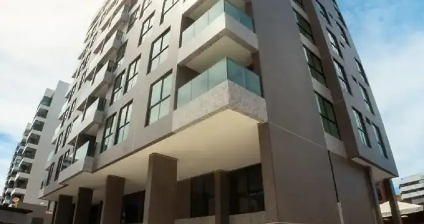 Apartamento com 3 quartos à venda na Avenida Hamilton de Barros Soutinho, 259, Jatiúca, Maceió