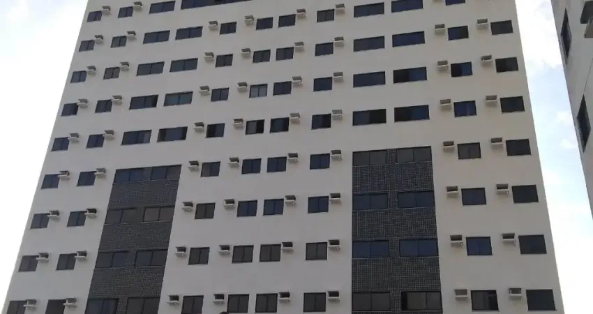 Apartamento com 2 quartos à venda na Avenida Enfermeira Noraci Pedrosa, 150, Antares, Maceió