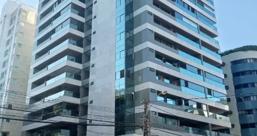 Apartamento com 4 quartos à venda na Rua Prefeito Abdon Arroxelas, 214, Ponta Verde, Maceió