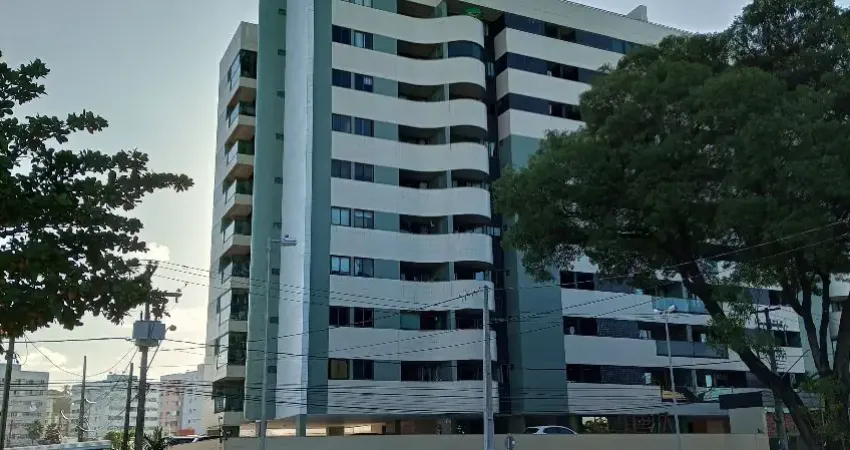 Apartamento com 3 quartos à venda na Rua José Lourenço de Albuquerque, 515, Jatiúca, Maceió