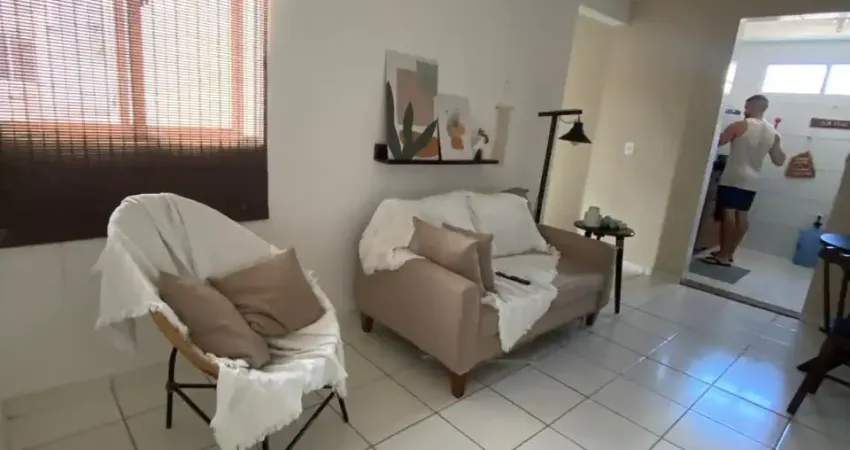 Apartamento com 2 quartos à venda na Rua Vereador José Raimundo dos Santos, 95, Benedito Bentes, Maceió