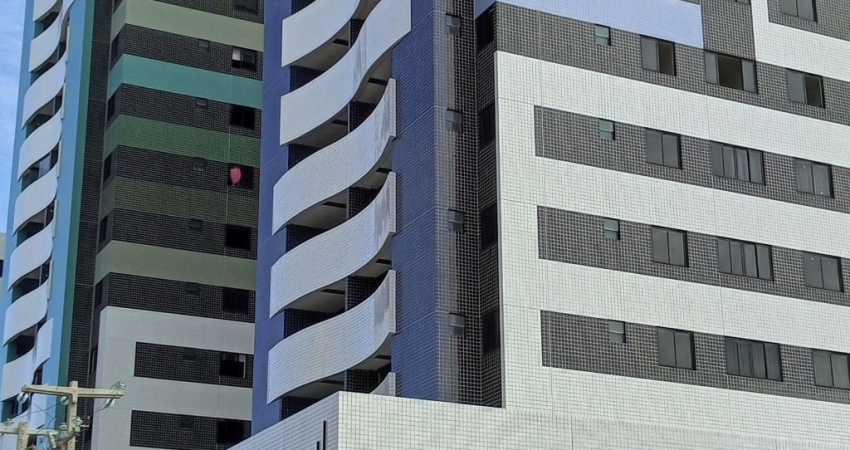 Apartamento na Jatiúca com 03 quartos