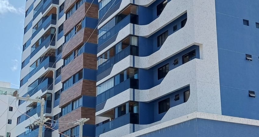 Apartamento com 3 quartos à venda na Avenida Doutor José Sampaio Luz, 630, Ponta Verde, Maceió