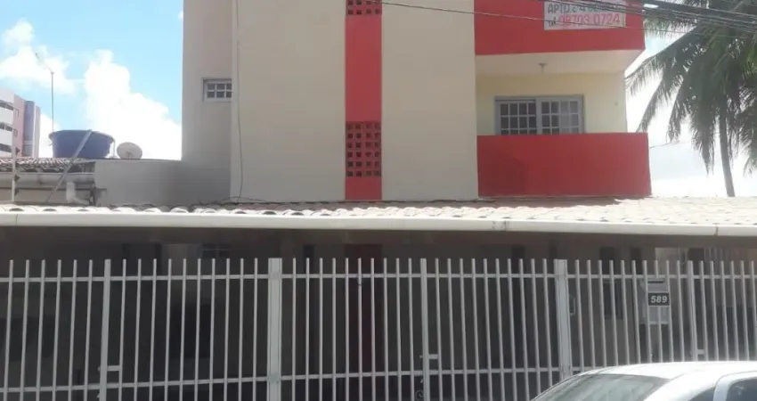 Apartamento na Gruta com 03 quartos