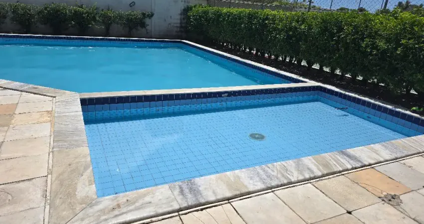 Apartamento com 2 quartos à venda na Avenida Doutor Sebastião Correia da Rocha, 1113, Tabuleiro do Martins, Maceió