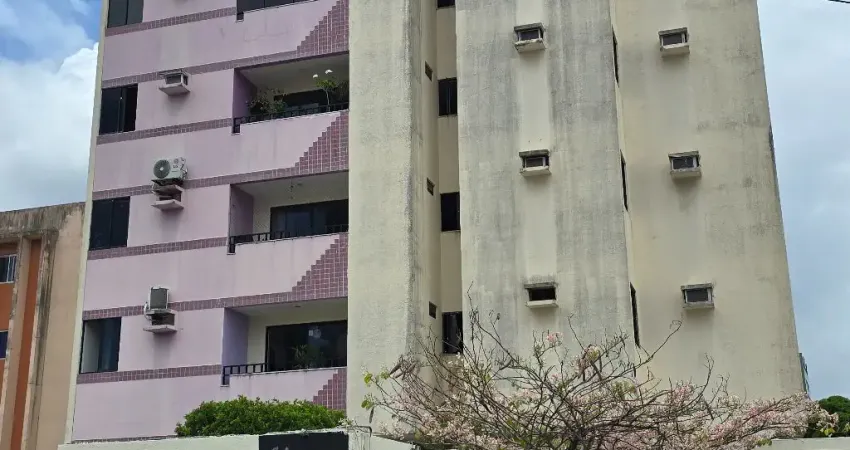 Apartamento com 2 quartos à venda na Avenida Desembargador Valente de Lima, 918, Jatiúca, Maceió