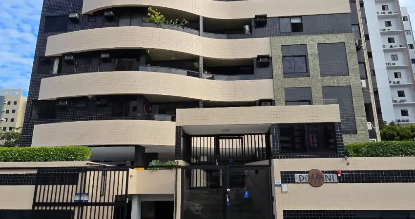 Apartamento com 3 quartos à venda na Rua Luiz Campos Teixeira, 1300, Poço, Maceió
