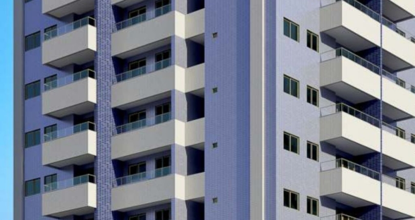 Lindo apartamento na Jatiúca, com 02 quartos